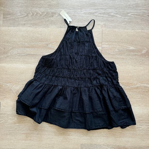 Pilcro Women's Tank - Size S - Picture 2 of 5